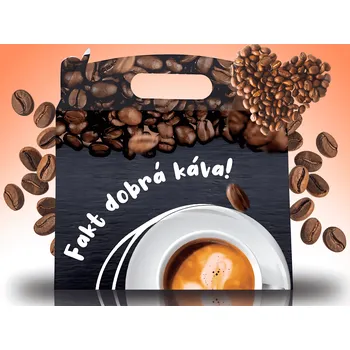 Káva SWEETS COFFEE DÁRKOVÝ BOX 5x 50 g