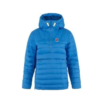 Dámská bunda Fjällräven Expedition Pack Down Anorak Women UN Blue modrá M
