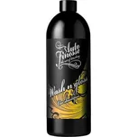 Auto Finesse Wash 'N' Gloss Car Shampoo…