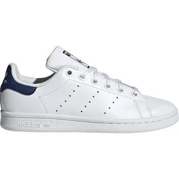 Dívčí tenisky Dětské tenisky adidas Originals STAN SMITH JP9717 bílá 00X, EUR 35.5