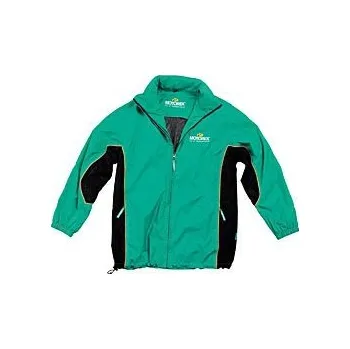 Pánská větrovka Motorex VĚTROVKA S KAPUCÍ, velikost L