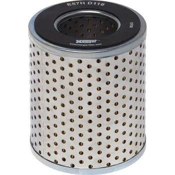 Olejový filtr Olejový filtr HENGST FILTER E57H D116