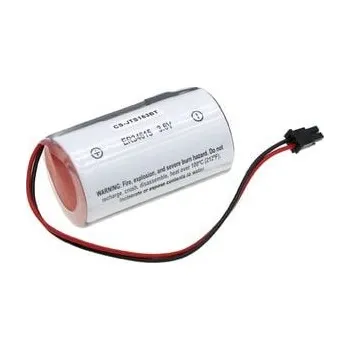 Baterie Cameron Sino CS-JTS163BT, Li-Socl2, 14500