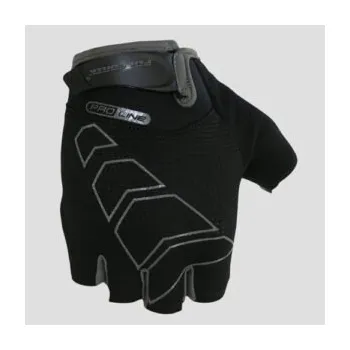 Rukavice POLEDNIK ARROW černé Velikost: M