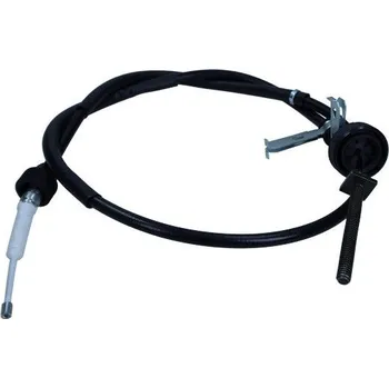 Lanko parkovací brzdy Tažné lanko, parkovací brzda MAXGEAR 32-1390