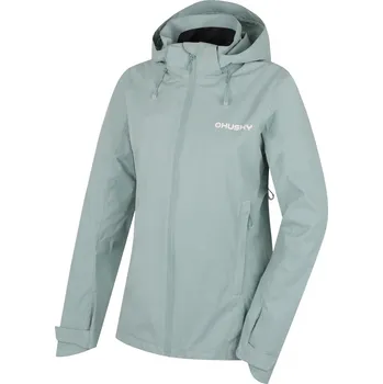 Dámská větrovka Husky Neoni L Mint L