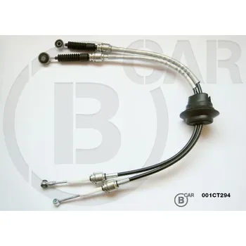 Převodovka Tažné lanko, ruční převodovka B CAR 001CT294