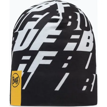 Čepice Zimní čepice BUFF EcoStretch logo multi