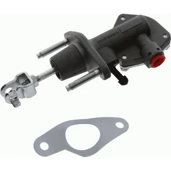 Spojkový válec Hlavní válec, spojka SACHS 6284 654 002