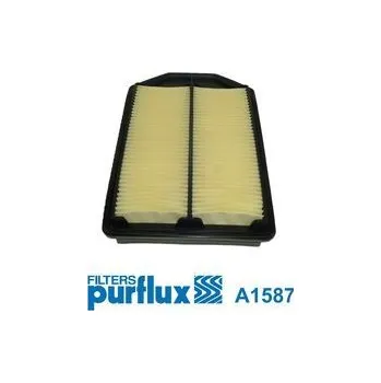 Filtr do auta Vzduchový filtr PURFLUX A1587
