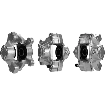 Brzdový systém Brzdový třmen ELSTOCK 86-0497