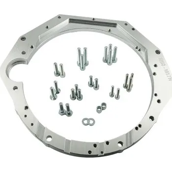 Tuning Adapter převodovky BMW V8 M60 M62 - Manual (M57N2) / automat 8HP BMW