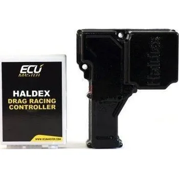 Haldex DragRacing Controller