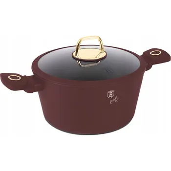 Hrnec Berlingerhaus Leonardo Collection BH-8043 30 cm