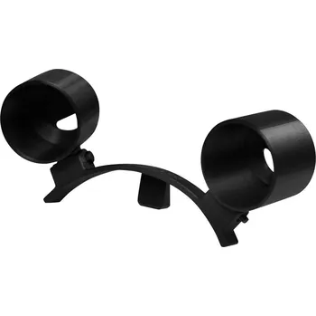 Adaptér budíku 2x 52mm BMW 3 E36 Sloupek volantu