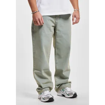 Pánské džíny Pánské džíny Goethe Baggys modré DEF šedá 2802171