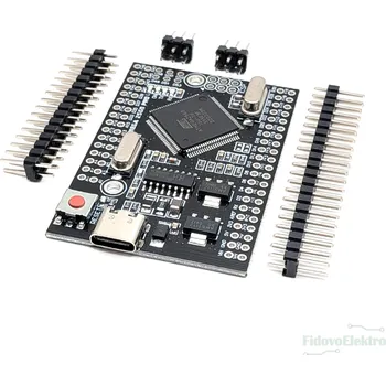 Vývojová deska Arduino Mega Pro 2560 - USB-C