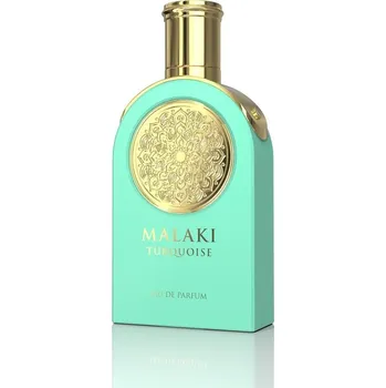 Unisex parfém Sahari Malaki Turquoise U EDP 100 ml