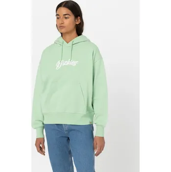 Pánská mikina Dickies MAYETTA HOODIE W F92 Velikost: M