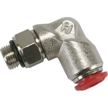 Hasicí přístroj L-konektor pro hasicí systém OMP