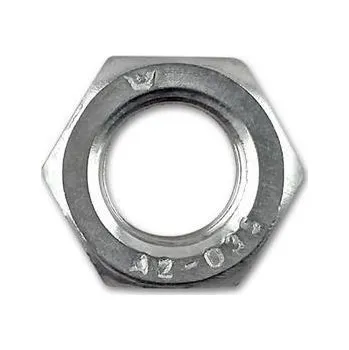 Matice Zajišťovací matice – M10 x 1.00