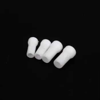 Teflonová průchodka Externí 2,55/3,50 mm