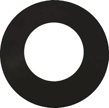 Monitor Neomounts FPMA-CRB5HM Ceiling cover for FPMA-C100 & FPMA-C100SILVER, 50 mm Black