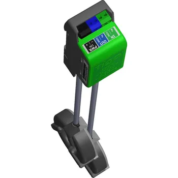 montážní sada pro solární panel TIGO Energy Tigo Vysílač RSS pro Tigo TS4-A-F nebo TS4-A-2F