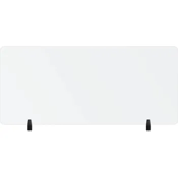 Monitor Neomounts NS-GLSPROTECT160 Transparent Protection Screen - 160 cm wide Transparent