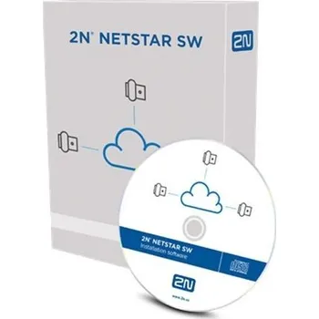 2N Telekomunikace a.s. ATEUS-102011 2N NetStar SW, platforma softwarové telefonní ústředny