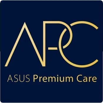 Elektronická licence: ASUS prodloužení záruky Pick up return pro notebooky 3 roky