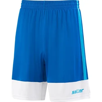 saller trenky LISSABON BARVA: 410 bílá-modrá, Velikost: S