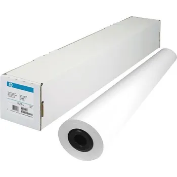 Papír pro tiskárny HP Universal Inkjet Bond Paper, 80g m2, 42'' 1067mm, 45m role originál