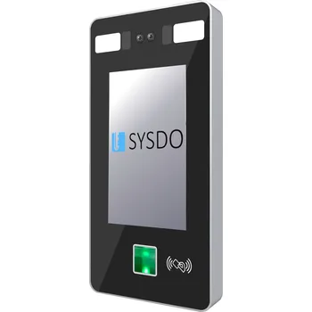 SYSDO HW SYSFP815FTW SYSDO READER, WiFi, IP66