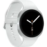 Samsung Galaxy Watch 8/44mm/Sport Band/White