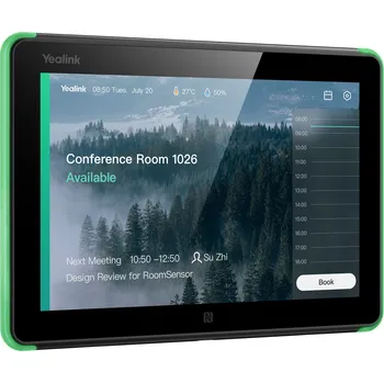 Yealink Room Panel E2