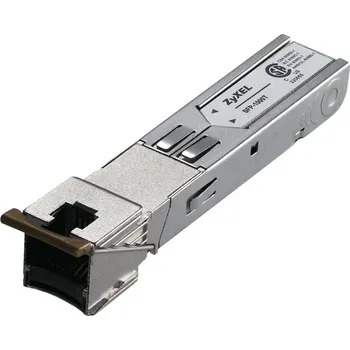 Síťový kabel Zyxel SFP-1000T SFP to Gigabit Module