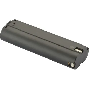 PATONA baterie pro Aku nářadí Makita 7,2V 3000mAh Ni-MH