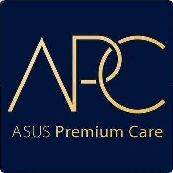 Elektronická licence: ASUS upgrade záruky On-Site (Next Business Day) + ponechání HDD pro herní notebooky 2 roky