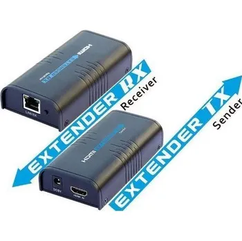 HDMI extender Extender EHDMIC11-TR