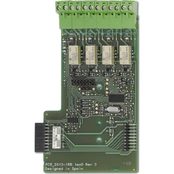 Bezpečnostní detektor UTC Fire & Security 2010-1-RB