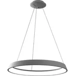 IMMAX NEO LIMITADO SMART závěsné svítidlo 60cm 39W bílé, TUYA