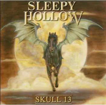 Zahraniční hudba LP Sleepy Hollow: Skull 13 2012
