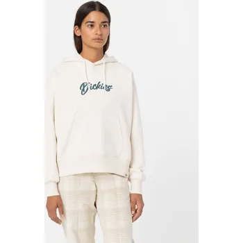 Pánská mikina Dickies MAYETTA HOODIE W F90 Velikost: M