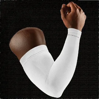 McDavid 8837 Elite S - zelená + DÁREK