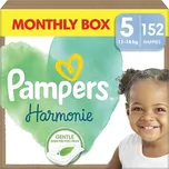 Pampers Harmonie 5 11-16 kg