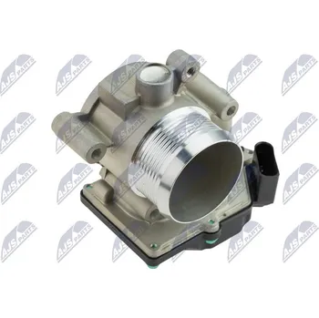 Systém vstřikování Hrdlo škrticí klapky NTY ETB-VW-031