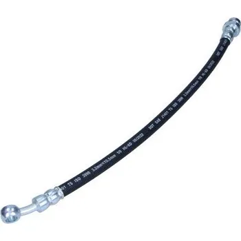 Brzdová hadice Brzdová hadice MAXGEAR 52-0516