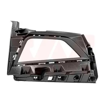 Autodíl Větrací mřížka, nárazník VAN WEZEL 5751594