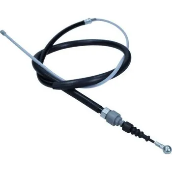 Lanko parkovací brzdy Tažné lanko, parkovací brzda MAXGEAR 32-1597